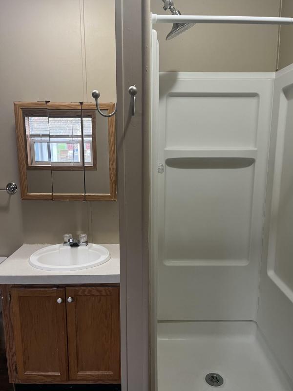 1997 Fairmont 228 Century  Home