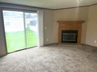 1997 Fairmont 228 Century  Home