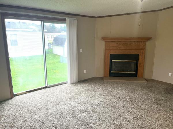 1997 Fairmont 228 Century  Home