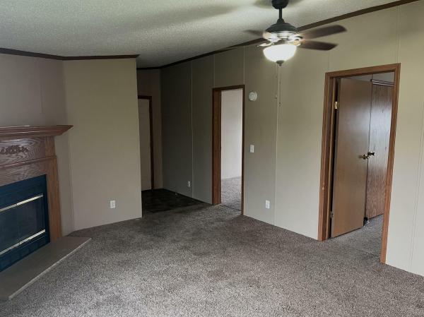 1997 Fairmont 228 Century  Home