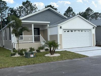 Mobile Home at 752 Arbor Estate Way Plant City, FL 33565