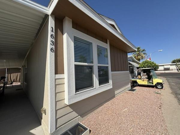 2020 Cavco Mobile Home For Sale