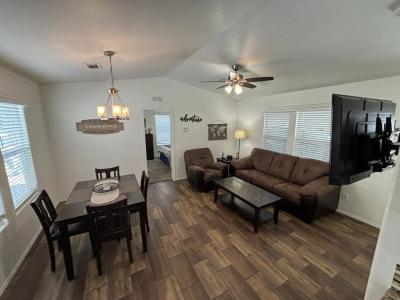 Photo 2 of 20 of home located at 8700 E University Dr Lot 1636 Mesa, AZ 85207