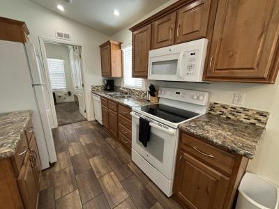 Photo 3 of 20 of home located at 8700 E University Dr Lot 1636 Mesa, AZ 85207