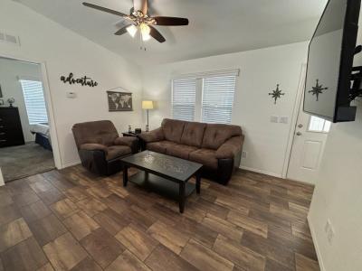 Photo 5 of 20 of home located at 8700 E University Dr Lot 1636 Mesa, AZ 85207