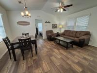 2020 Cavco Canyon Villa B Mobile Home