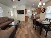 2020 Cavco Canyon Villa B Mobile Home