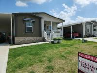 2025 Clayton The Barton Creek Manufactured Home