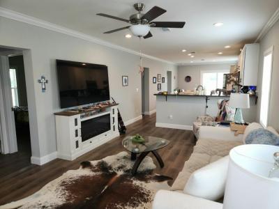 Photo 2 of 15 of home located at 110 Trail Ride Way Willis, TX 77318