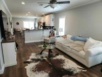 2025 Clayton The Barton Creek Manufactured Home