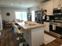 2025 Clayton The Barton Creek Manufactured Home