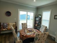 2025 Clayton The Barton Creek Manufactured Home