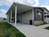 2025 Clayton The Barton Creek Manufactured Home