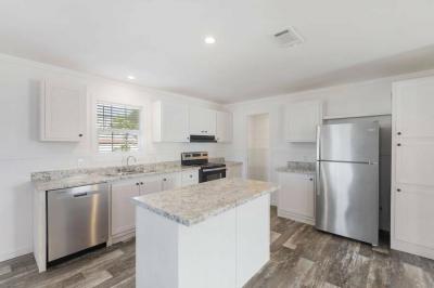 Photo 3 of 20 of home located at 1654 Clearwater Largo Road, #708 Clearwater, FL 33756