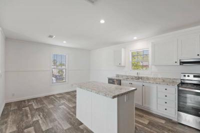 Photo 5 of 20 of home located at 1654 Clearwater Largo Road, #708 Clearwater, FL 33756