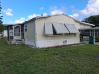 1986 Manufactured Home