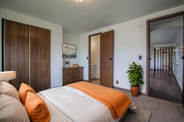 1976 Detroiter Manufactured Home