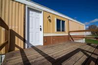 1976 Detroiter Manufactured Home