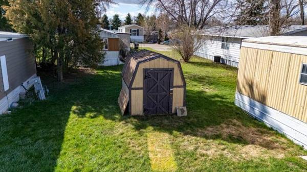 1976 Detroiter Manufactured Home