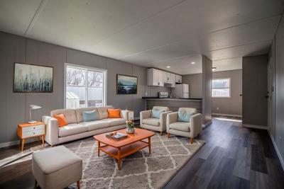 Photo 3 of 11 of home located at 1200 Pioneer Trail Mandan, ND 58554