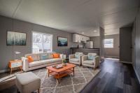 1976 New Moon Manufactured Home