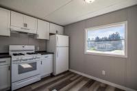 1976 New Moon Manufactured Home