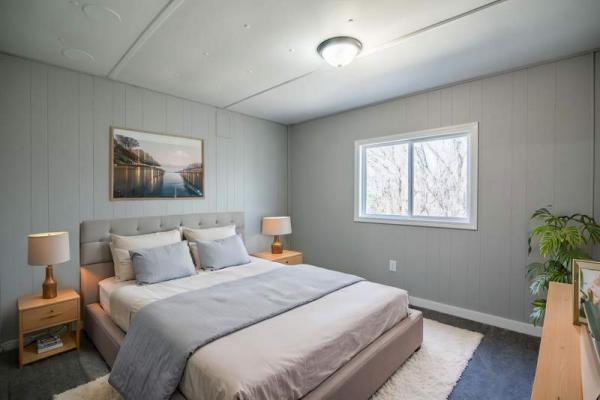 1976 New Moon Manufactured Home