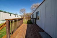 1976 New Moon Manufactured Home