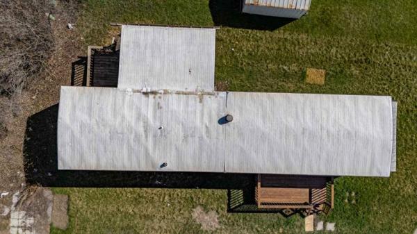 1976 New Moon Manufactured Home