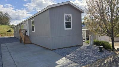 Mobile Home at 1010 Deer Creek Way #2 Yreka, CA 96097