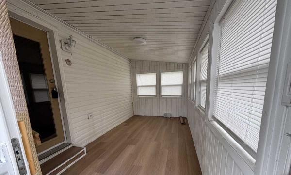 1996 Chief Manufactured Home