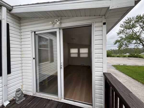1996 Chief Manufactured Home