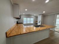 1996 Chief Manufactured Home