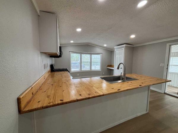 1996 Chief Manufactured Home