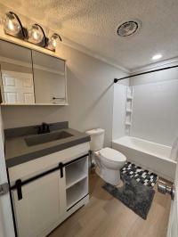1996 Chief Manufactured Home