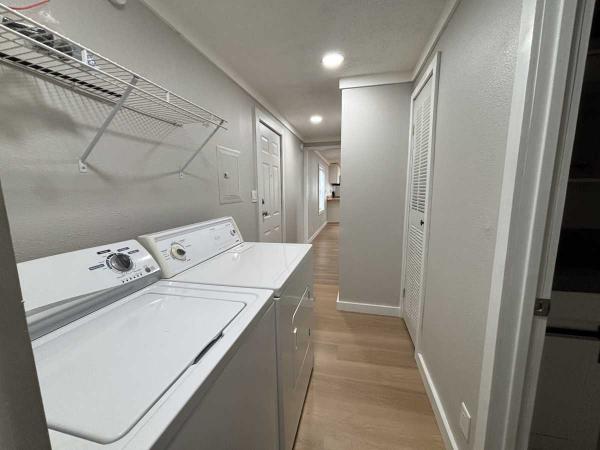 1996 Chief Manufactured Home