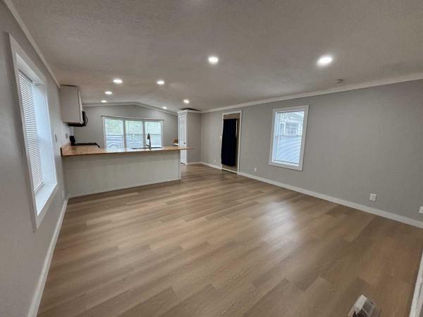 1996 Chief Manufactured Home