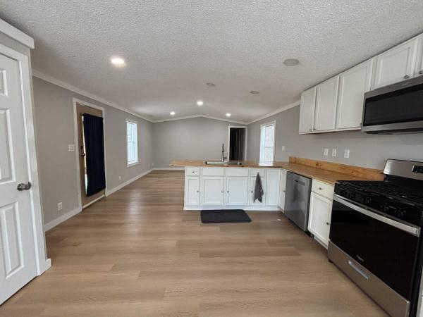 1996 Chief Manufactured Home