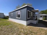 2025 Fleetwood Manufactured Home