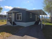 2025 Fleetwood Manufactured Home