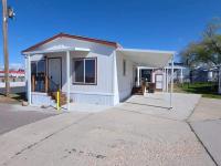 2025 Fleetwood Manufactured Home