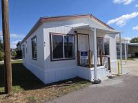 2025 Fleetwood Manufactured Home
