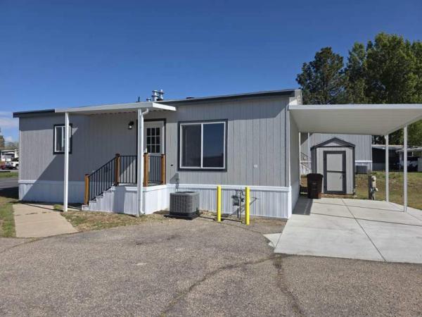 2025 Unknown Mobile Home For Sale