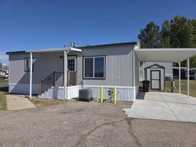 Mobile Home at 202 Darlington Way Layton, UT 84041