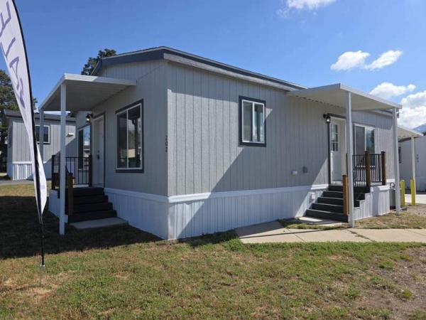 2025 Unknown Manufactured Home