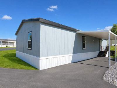 Mobile Home at 176 Cushing Way Layton, UT 84041