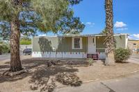 1986 Skyline Manufactured Home