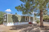 1986 Skyline Manufactured Home