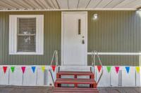 1986 Skyline Manufactured Home