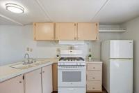 1986 Skyline Manufactured Home